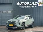 Toyota RAV4 2.5 Hybrid Executive 360 cam / Pano/ Leer/, Gebruikt, 4 cilinders, 2487 cc, Bedrijf