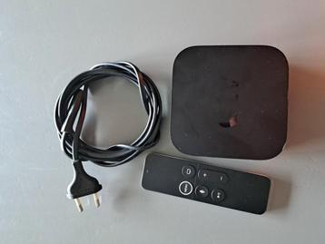 Apple tv 4k 32gb opslag beschikbaar voor biedingen