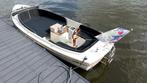 Maril 5.70 Ivory – Klassieke kwaliteitssloep in topstaat, Watersport en Boten, Ophalen, 10 tot 30 pk, Binnenboordmotor, Diesel