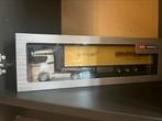 Wsi vd heijden, Ophalen, Nieuw, Bus of Vrachtwagen, Wsi