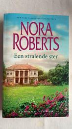 Een stralende ster - Nora Roberts, Ophalen of Verzenden, Gelezen, Nora Roberts