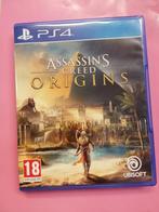 ASSASSIN'S CREED ORIGINS, 1 speler, Ophalen, Zo goed als nieuw