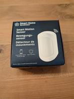 Silvercrest Smart Home Bewegingssensor - Nieuw in doos!, Beweging, Detector, Sensor of Melder, Nieuw, Ophalen of Verzenden