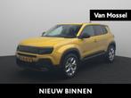 Jeep Avenger Longitude Business Pack 54 kWh | Adaptive Cruis, 12 maanden, Stof, Gebruikt, Origineel Nederlands
