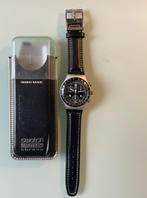 Swatch Irony vintage, Sieraden, Tassen en Uiterlijk, Horloges | Heren, Gebruikt, Ophalen of Verzenden