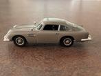Te koop: metalen schaalmodel 1:43 Aston Martin DB5, Ophalen of Verzenden, Zo goed als nieuw