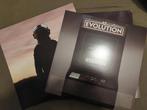 Paul van Dyk - Evolution LP, Ophalen of Verzenden, Zo goed als nieuw