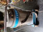 twee motorige bouw stofzuiger, Doe-het-zelf en Verbouw, Reinigingsmachines, Ophalen, Gebruikt