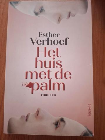 Het huis met de Palm beschikbaar voor biedingen