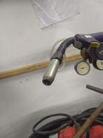 Gebruikte MIG lasapparaat, Doe-het-zelf en Verbouw, Ophalen of Verzenden, Gebruikt, Minder dan 150 ampère, Co2