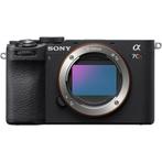Sony A7C R (New) (A7CR), Audio, Tv en Foto, Fotocamera's Digitaal, Compact, Nieuw, Ophalen of Verzenden, Geen optische zoom