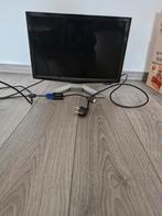 Acer LCD monitor P193W, Computers en Software, Monitoren, Ophalen, Gebruikt, Full HD, Onbekend