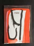 Bram van Velde litho's, Antiek en Kunst, Kunst | Litho's en Zeefdrukken, Ophalen of Verzenden