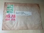 Oud poststuk Korea, Ophalen of Verzenden, Envelop