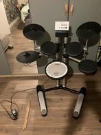 Roland HD-1 V-Drums - Compact Elektronisch Drumstel, Muziek en Instrumenten, Drumstellen en Slagwerk, Ophalen, Gebruikt, Roland