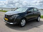 Peugeot 3008 1.2 PureTech Blue Lease Active/Nw type/ECC/CAM/, Voorwielaandrijving, 65 €/maand, Stof, Gebruikt