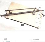 Besturing onderdelen stuur Ruitensproeier pompje Peugeot 404, Ophalen of Verzenden, Gebruikt, Peugeot