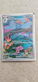 Pokemon Gloom Secret Rare 198/197, Ophalen of Verzenden, Losse kaart, Zo goed als nieuw