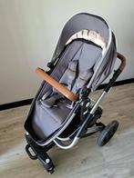 JOOLZ GEO2 MONO EARTH (hippo grey), Kinderen en Baby's, Kinderwagens en Combinaties, Ophalen, Gebruikt, Overige merken