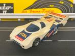 Carrera Profi Porsche 956 Slot Car Racebaan Auto Body, Ophalen of Verzenden
