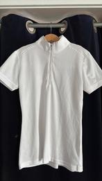 Wedstrijdshirt Epplejeck, Dieren en Toebehoren, Paardrijkleding, Kinderen, Dressuur, Ophalen of Verzenden, Zo goed als nieuw