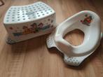 Paw Patrol wc brilverkleiner en opstapje, Overige merken, Gebruikt, Overige typen, Ophalen of Verzenden