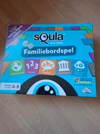 Squala familiebordspel, Ophalen of Verzenden