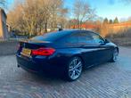 BMW 4-Serie 430i M Performance Adaptive Apple HUD, Automaat, 1998 cc, Achterwielaandrijving, Euro 6