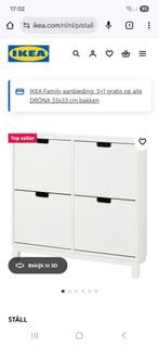 Ikea Stall schoenenkast, Huis en Inrichting, Kasten | Schoenenkasten, Ophalen, Gebruikt