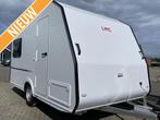 LMC E:dero 400C E-dero Pakket 2026, Caravans en Kamperen, Caravans, Schokbreker, Tot en met 2, Bedrijf, Overige typen