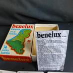 Kwartet Benelux van Jumbo nr 10, Ophalen of Verzenden, Zo goed als nieuw, Kwartet(ten)