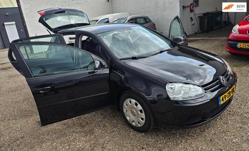 Volkswagen Golf 1.4 TSI Optive 4 5 DRS ZEER NETJES, Auto's, Volkswagen, Bedrijf, Te koop, Golf, ABS, Airbags, Airconditioning
