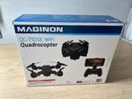NIEUW | Maginon QC-710SE Wifi Quadrocopter Drone, Ophalen of Verzenden, Nieuw