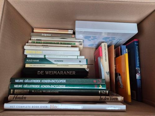 Voor baasjes in opleiding (en hun trouwe viervoeters), Boeken, Dieren en Huisdieren, Gelezen, Honden, Ophalen of Verzenden