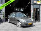 Mini Mini 1.6 Parklane|Airco|Cruise Control|Panoramadak|APK, Auto's, Mini, Voorwielaandrijving, 15 km/l, Gebruikt, 4 cilinders