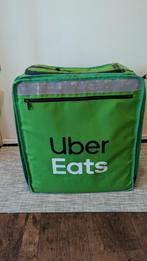 Uber Eats Tas, Ophalen, Gebruikt, Overige merken