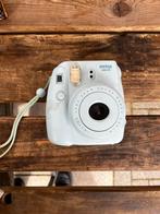 Instax polaroid camera, Gebruikt, Ophalen of Verzenden, Compact, Overige Merken