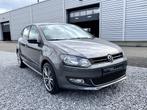 Volkswagen Polo 1.2 BlueMotion Match Clima|Cruis|PDC Grijs, Auto's, Volkswagen, Te koop, Zilver of Grijs, 5 stoelen, Benzine