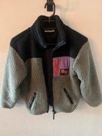 Jongens Borgvest Z8 maat 128/134, Ophalen of Verzenden, Zo goed als nieuw, Jongen, Jas