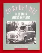 Zo reden wij - jaren veertig en vijftig, Ophalen of Verzenden, Zo goed als nieuw, Overige merken