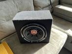 Jbl box auto, Auto diversen, Autospeakers, Ophalen, Gebruikt