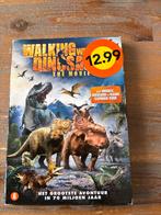 Walking with Dinosaurs - The Movie DVD, Avontuur, Alle leeftijden, Ophalen of Verzenden, Zo goed als nieuw