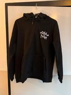 hoodie In Gold We Trust igwt nieuw met tags maat L, Maat 52/54 (L), Zwart, Nieuw, Ophalen of Verzenden