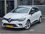 Renault Clio Estate 0.9 TCe Limited AIRCO / NAVI / CRUISE, Voorwielaandrijving, 898 cc, Gebruikt, Euro 6