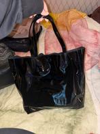 Shopper, Ophalen of Verzenden, Zo goed als nieuw, Zwart, Shopper