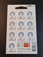 2010 Vel V2730 Koningin Beatrix. Postfris., Ophalen of Verzenden, Na 1940, Postfris
