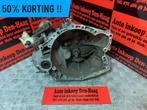 Peugeot 307 ('01-'07) 2.0 16V Versnellingsbak 20DM74 20DM68, Gebruikt, Ophalen of Verzenden, Peugeot, Peugeot