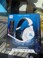 JBL quantum 910p White, Ophalen, Nieuw, Overige merken, Surround