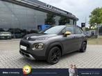 Citroen C3 Aircross 1.2 PureTech 130PK S&S Rip Curl Automaat, Automaat, 840 kg, Stof, Zwart