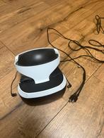 Ps vr bril met 2 controllers, Gebruikt, Overige typen, Ophalen of Verzenden, PlayStation 5